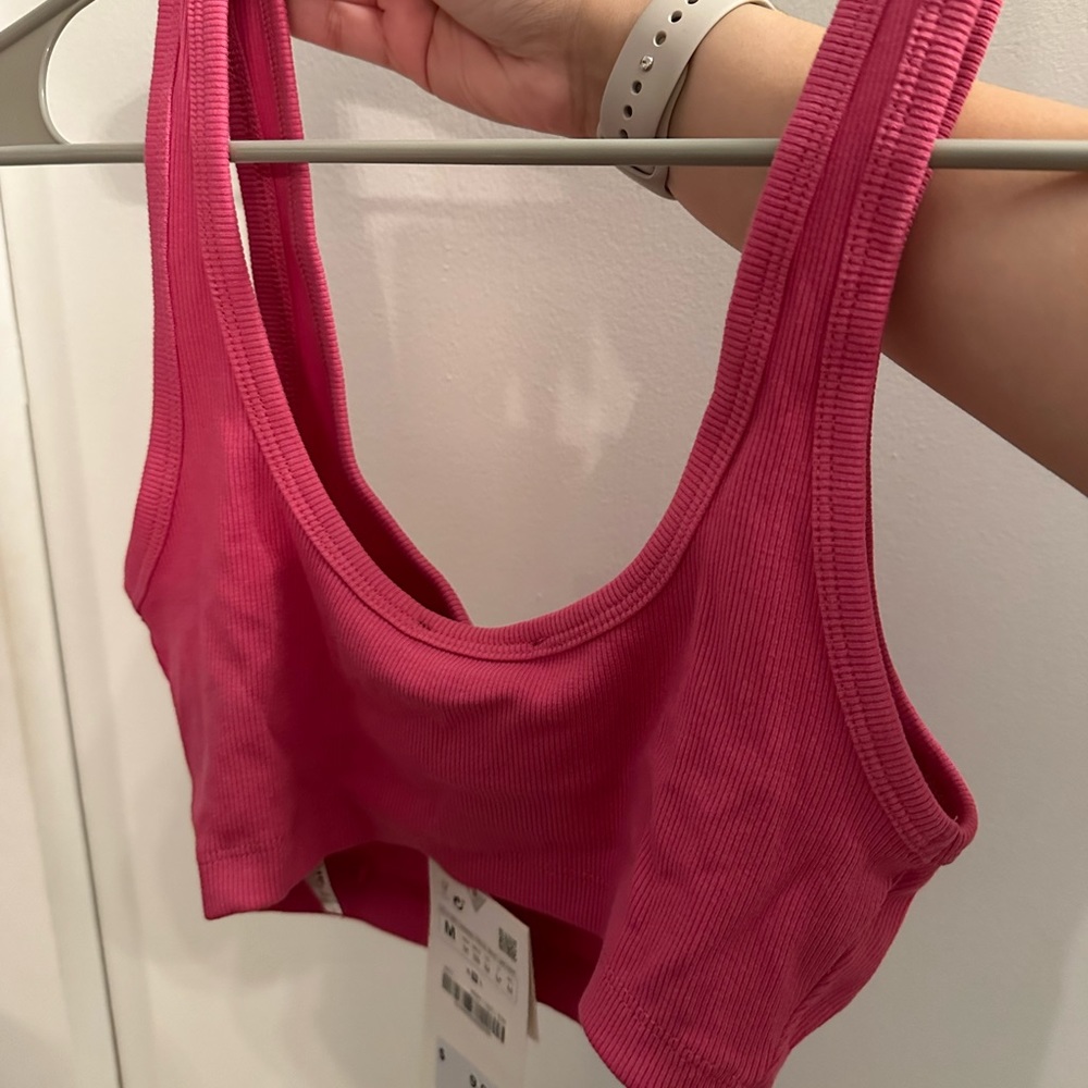 ZARA shirt